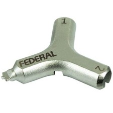 Federal Stance BMX Spoke Key