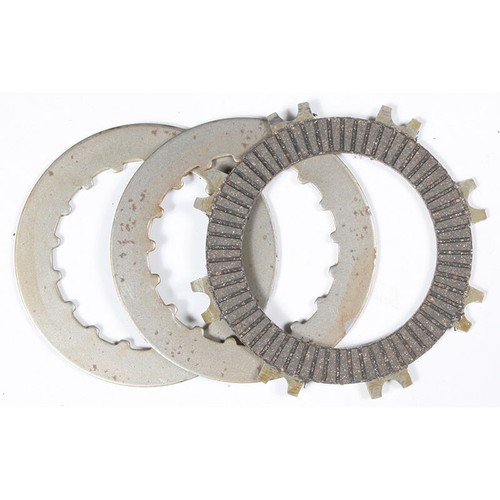 Ebc redline clutch - , kit