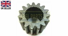 SUN GEAR AXLE FOR JCB 3CX, 4CX