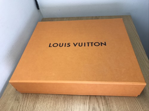 Louis vuitton magnetic empty - louis,