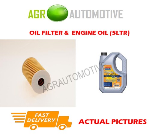 Oem spec diesel oil filter - filter, +