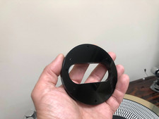 SME 3009 / 3012 tonearm Round