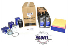 LAND ROVER DEFENDER TD5