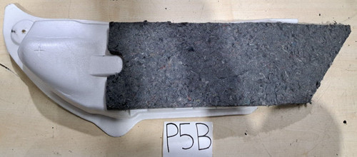 Citroen ds3 passenger side - passenger,