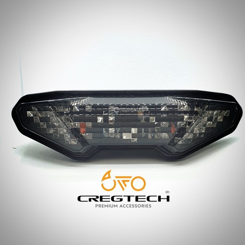 Yamaha mt10 tail - yamaha, light