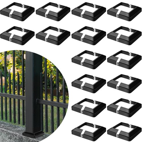 Pcs metal post skirt split - pcs,