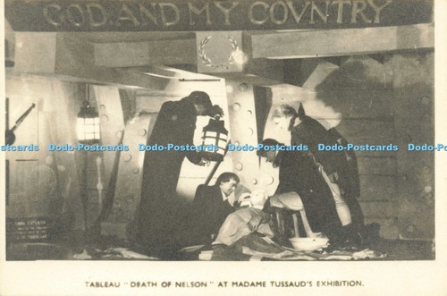 R622580 tableau death - death, of
