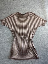 Nau Short Sleeve Dress Women's