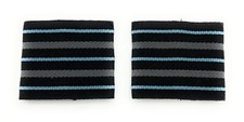 RAF Officers Rank Slides Wing