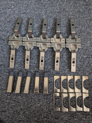 Pack blum clip top 110 - of,