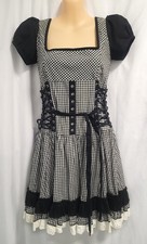 Living Dead Souls Gothic Doll