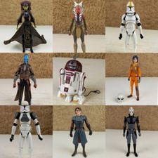 Star wars clone rebels - wars,