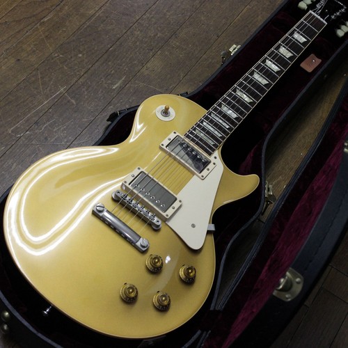 Gibson custom shop - gibson,