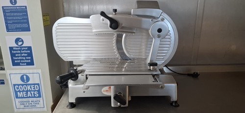 Omas l35s commercial deli - omas,