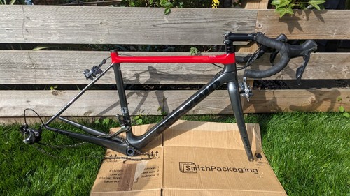 Cervelo new unused - &,