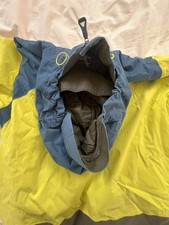 North Face Hyvent Ski Jacket