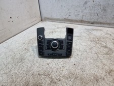 Audi A6 MMI Multimedia Control