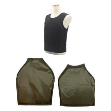 NIJ IIIA Ultra Thin Concealed