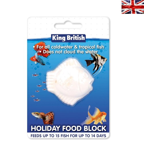 Holiday block food for - block,