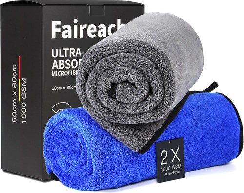 Faireach car microfibre - car,
