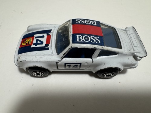 Superfast porsche turbo boss - porsche,