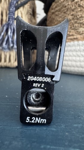 Trek domane mkiv seatpost - mkiv,