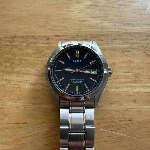 Seiko alba 7n43 0ba0 - seiko, 7n43-0ba0