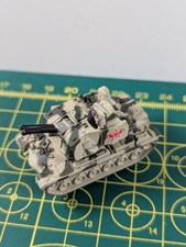 Military Tank Micro Machines