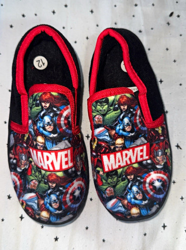 Marvel avengers kids slip - marvel,