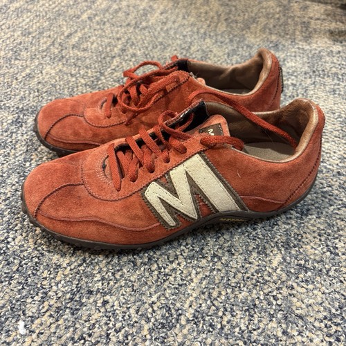Merrell sprint blast leather - blast,