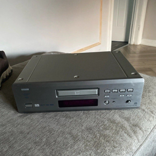 Denon dvd 2900 - denon,