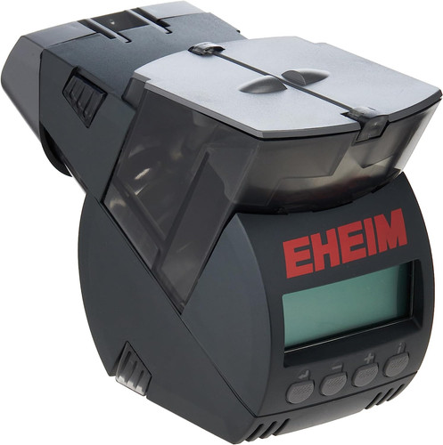 Eheim twin automatic feeder - eheim,