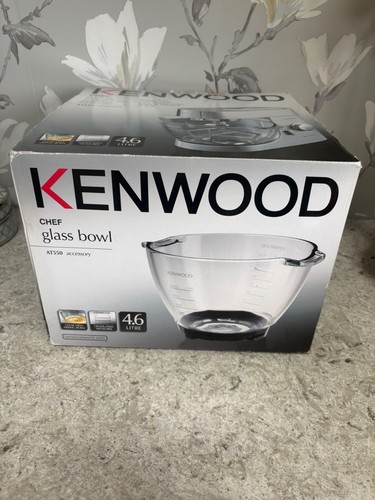 Kenwood chef at550 - chef,