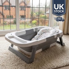Portable Foldable Baby Bath