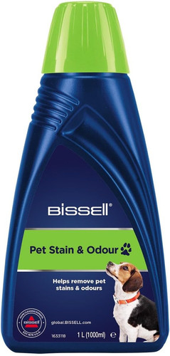 Bissell pet stain odour - pet,