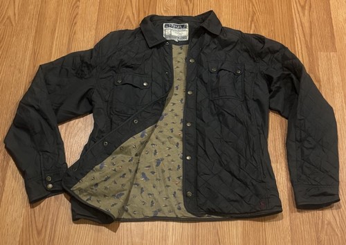 Joules quilted field - field, fly