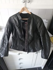 RST Women's Leather Motorbike