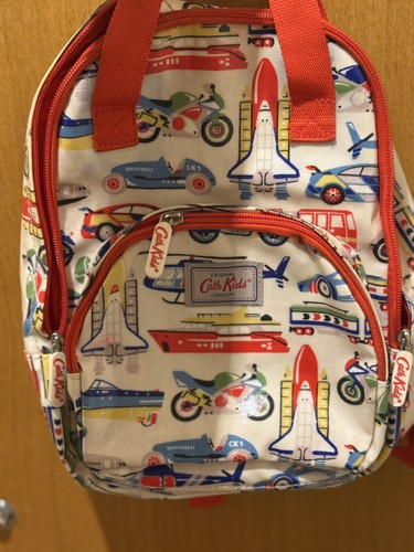 Cath kidston ltd - cath,