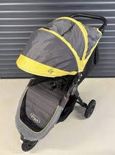 Baby jogger city mini - jogger, gt