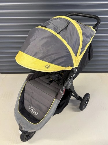 Baby jogger city mini - jogger,