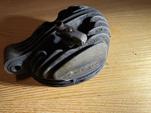 Vintage sachs cc moped - sachs, 50