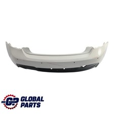 BMW F20 F21 M Sport Rear