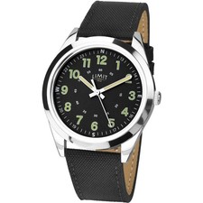 Military Style Dial Nylon and