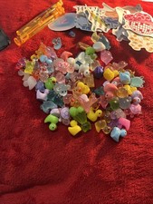 Mini Resin Animals Lucky Scoop