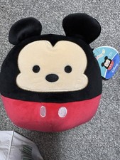 Disney Mickey Mouse