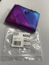 Kurt Geiger Mini Leather Purse