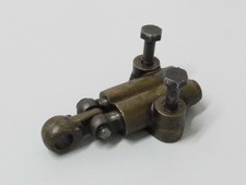 Triumph Tiger Cub E3393 Engine