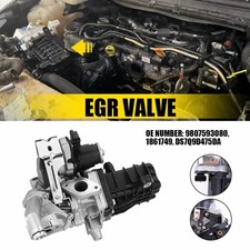 EGR Valve For Ford Mondeo