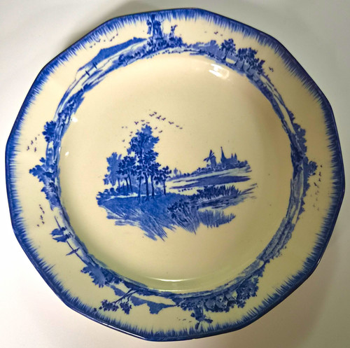 Royal doulton norfolk - royal,