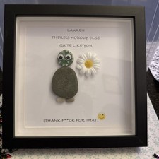 Handmade Personalised Art